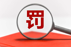 被罰12萬！一企業(yè)在線監(jiān)測故障卻未按時(shí)報(bào)備