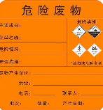 《危險廢物豁免管理清單》的問題解答來啦！